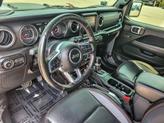 Thumbnail of 2020 Billet Silver Metallic Clearcoat Jeep Wrangler Unlimited