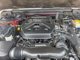 Thumbnail of 2020 Billet Silver Metallic Clearcoat Jeep Wrangler Unlimited