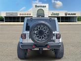 Thumbnail of 2020 Billet Silver Metallic Clearcoat Jeep Wrangler Unlimited