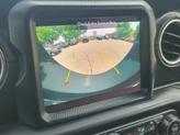Thumbnail of 2020 Billet Silver Metallic Clearcoat Jeep Wrangler Unlimited
