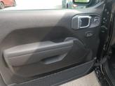 Thumbnail of 2025 Black Clearcoat Jeep Wrangler