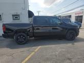 Thumbnail of 2026 Diamond Black RAM 1500