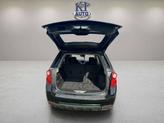 Thumbnail of 2015 Black Chevrolet Equinox