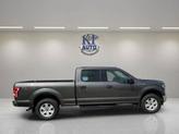 Thumbnail of 2017 Gray Ford F-150