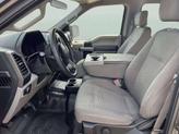 Thumbnail of 2017 Gray Ford F-150