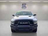 Thumbnail of 2018 Bright White Clearcoat RAM 1500