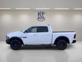 Thumbnail of 2018 Bright White Clearcoat RAM 1500