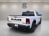 Thumbnail of 2018 Bright White Clearcoat RAM 1500