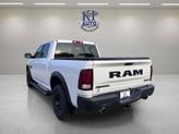 Thumbnail of 2018 Bright White Clearcoat RAM 1500