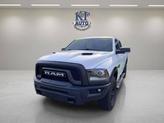 Photo of 2018 Bright White Clearcoat RAM 1500