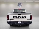 Thumbnail of 2018 Bright White Clearcoat RAM 1500