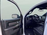 Thumbnail of 2018 Bright White Clearcoat RAM 1500