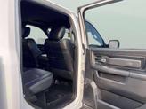 Thumbnail of 2018 Bright White Clearcoat RAM 1500