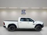 Thumbnail of 2018 Bright White Clearcoat RAM 1500