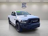 Thumbnail of 2018 Bright White Clearcoat RAM 1500