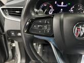 Thumbnail of 2022 Quicksilver Metallic Buick Enclave