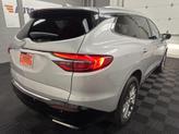 Thumbnail of 2022 Quicksilver Metallic Buick Enclave