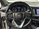 Thumbnail of 2022 Quicksilver Metallic Buick Enclave
