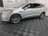 Thumbnail of 2022 Quicksilver Metallic Buick Enclave