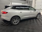 Thumbnail of 2022 Quicksilver Metallic Buick Enclave