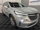 Thumbnail of 2022 Quicksilver Metallic Buick Enclave