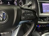 Thumbnail of 2022 Quicksilver Metallic Buick Enclave