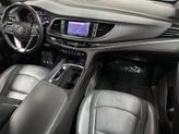 Thumbnail of 2022 Quicksilver Metallic Buick Enclave