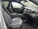 Thumbnail of 2022 Quicksilver Metallic Buick Enclave