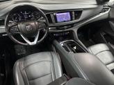 Thumbnail of 2022 Quicksilver Metallic Buick Enclave