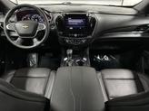 Thumbnail of 2023 Radiant Red Tintcoat Chevrolet Traverse