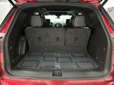 Thumbnail of 2023 Radiant Red Tintcoat Chevrolet Traverse