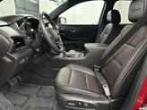 Thumbnail of 2023 Radiant Red Tintcoat Chevrolet Traverse
