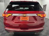 Thumbnail of 2023 Radiant Red Tintcoat Chevrolet Traverse