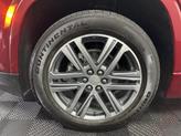 Thumbnail of 2023 Radiant Red Tintcoat Chevrolet Traverse