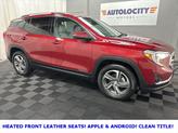 Photo of 2019 Red Quartz Tintcoat GMC Terrain
