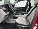 Thumbnail of 2019 Red Quartz Tintcoat GMC Terrain