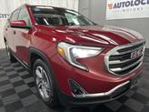 Thumbnail of 2019 Red Quartz Tintcoat GMC Terrain