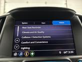 Thumbnail of 2019 Red Quartz Tintcoat GMC Terrain