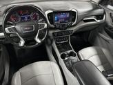 Thumbnail of 2019 Red Quartz Tintcoat GMC Terrain