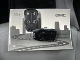 Thumbnail of 2019 Red Quartz Tintcoat GMC Terrain