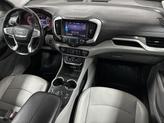 Thumbnail of 2019 Red Quartz Tintcoat GMC Terrain