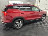 Thumbnail of 2019 Red Quartz Tintcoat GMC Terrain