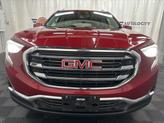 Thumbnail of 2019 Red Quartz Tintcoat GMC Terrain