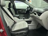 Thumbnail of 2019 Red Quartz Tintcoat GMC Terrain