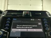 Thumbnail of 2024 Midnight Black Metallic Toyota 4Runner