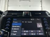 Thumbnail of 2024 Midnight Black Metallic Toyota 4Runner