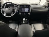 Thumbnail of 2024 Midnight Black Metallic Toyota 4Runner
