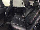 Thumbnail of 2024 Midnight Black Metallic Toyota 4Runner