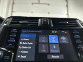 Thumbnail of 2024 Midnight Black Metallic Toyota 4Runner