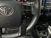 Thumbnail of 2024 Midnight Black Metallic Toyota 4Runner